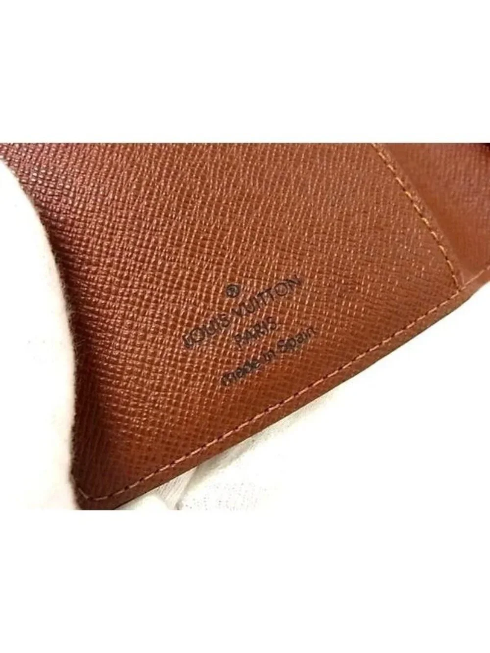 Louis Vuitton this authentic